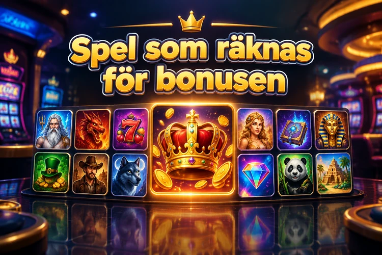 Free spins och 20 spins
